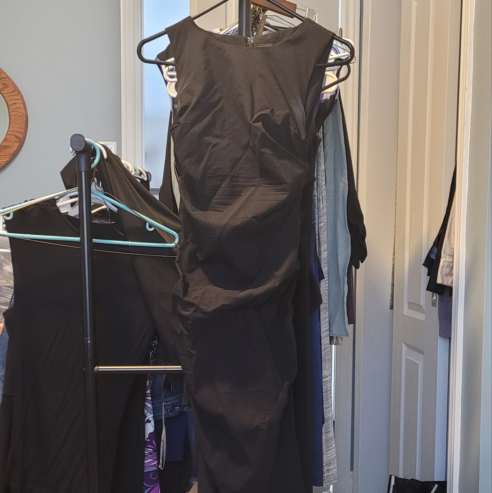 Le Chateau Formal Dress